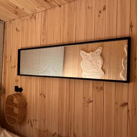 Apartamento Wiatkapl Leśna Exterior foto