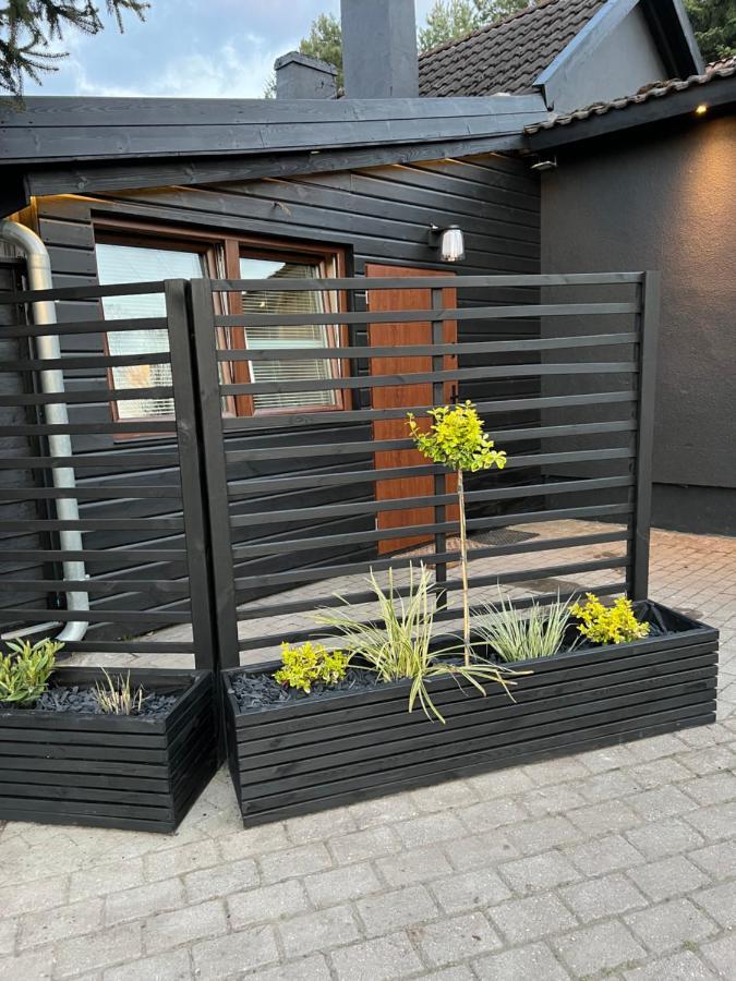Apartamento Wiatkapl Leśna Exterior foto